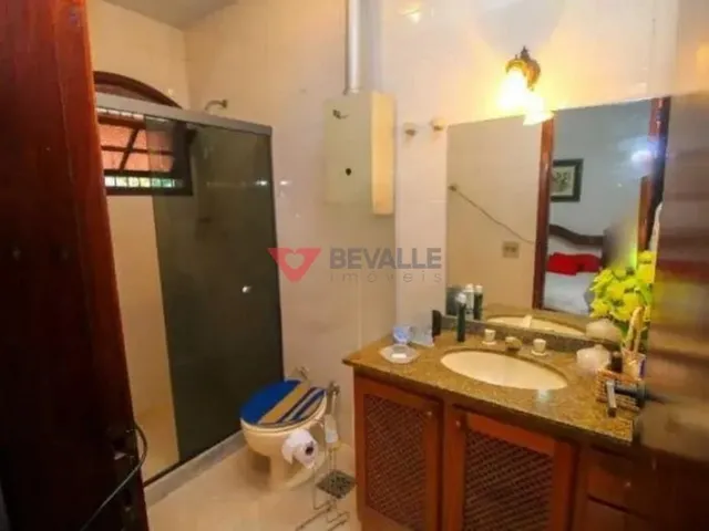 Imagem 11: Casa triplex à venda no Humaitá: 400m², 4 quartos, 2 vagas