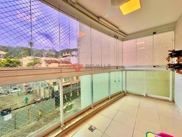 Imagem 13: Apartamento à Venda em Botafogo RJ, 3 Quartos, 2 Vagas