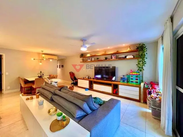 Imagem 5: Apartamento à Venda em Botafogo RJ, 3 Quartos, 2 Vagas