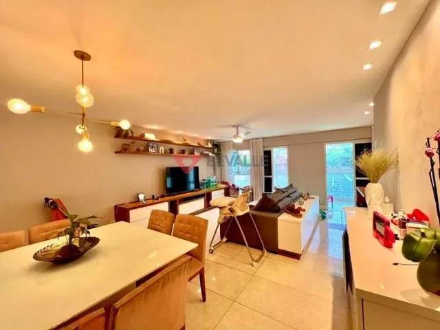 Imagem 11: Apartamento à Venda em Botafogo RJ, 3 Quartos, 2 Vagas