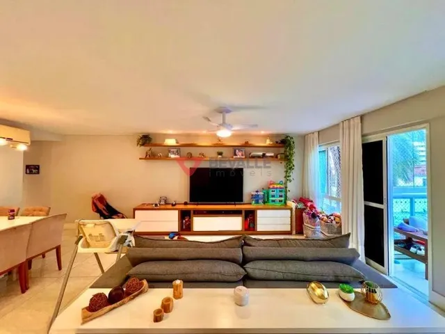 Imagem 15: Apartamento à Venda em Botafogo RJ, 3 Quartos, 2 Vagas