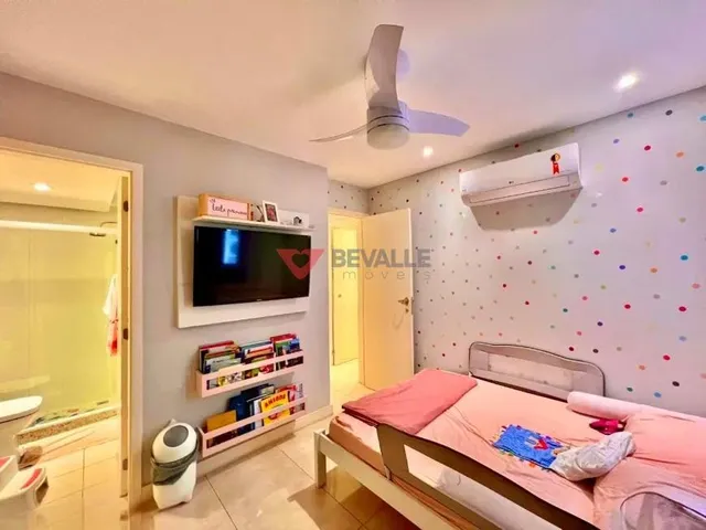 Imagem 16: Apartamento à Venda em Botafogo RJ, 3 Quartos, 2 Vagas