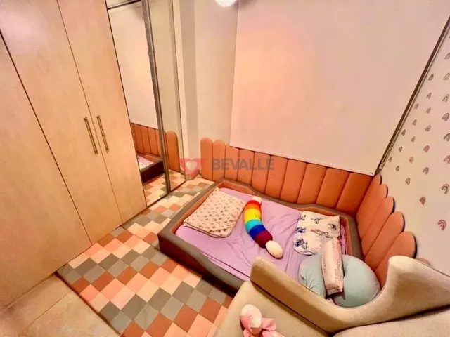 Imagem 3: Apartamento à Venda em Botafogo RJ, 3 Quartos, 2 Vagas