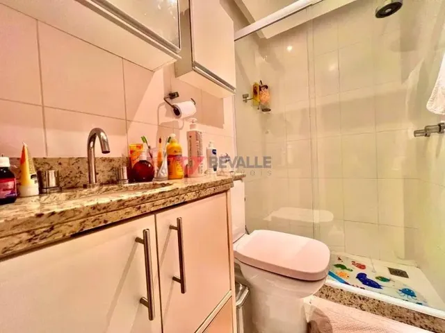 Imagem 6: Apartamento à Venda em Botafogo RJ, 3 Quartos, 2 Vagas
