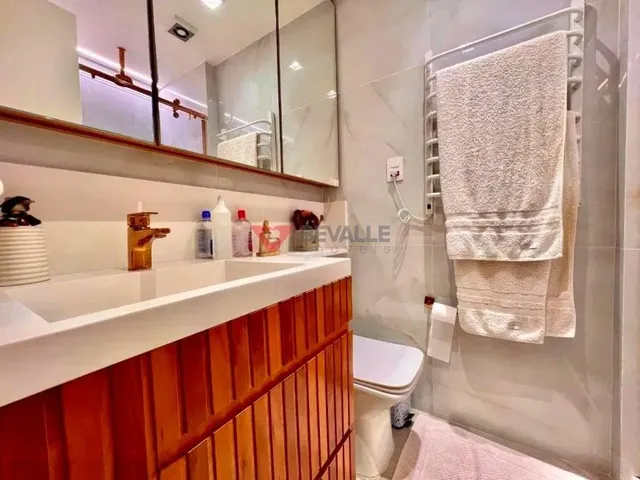 Imagem 10: Apartamento à Venda em Botafogo RJ, 3 Quartos, 2 Vagas