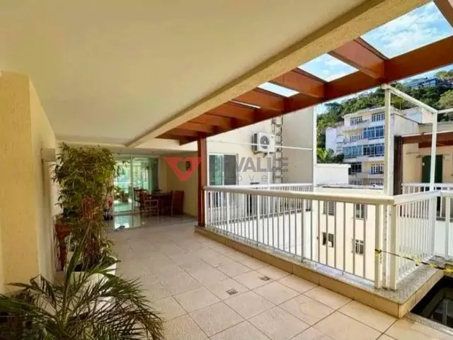 Imagem 8: Apartamento à Venda em Botafogo RJ, 3 Quartos, 2 Vagas