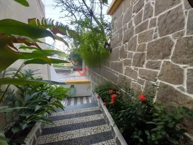 Imagem 2: Casa à venda em Laranjeiras: 529m², 5 quartos, 1 vaga
