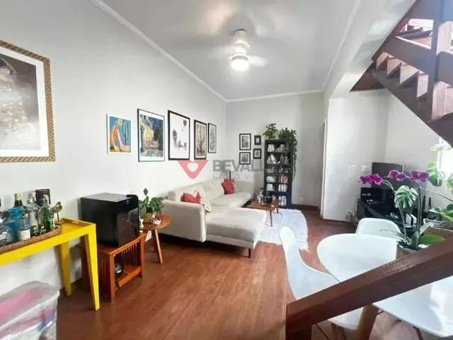 Imagem 9: Cobertura à venda em Botafogo: 132m², 2 quartos, 1 vaga
