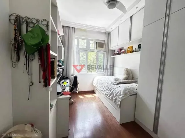 Imagem 13: Cobertura à venda em Botafogo: 132m², 2 quartos, 1 vaga