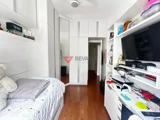 Imagem 2: Cobertura à venda em Botafogo: 132m², 2 quartos, 1 vaga