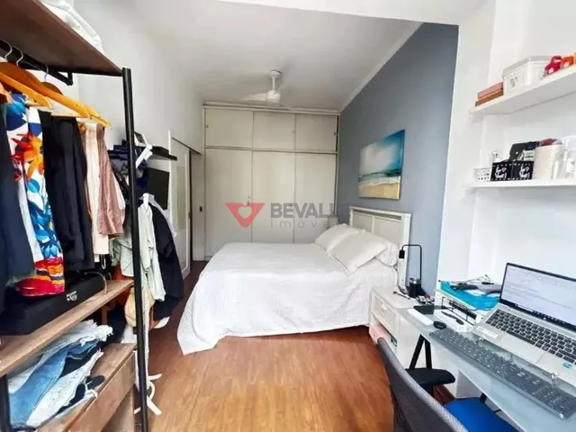 Imagem 16: Cobertura à venda em Botafogo: 132m², 2 quartos, 1 vaga