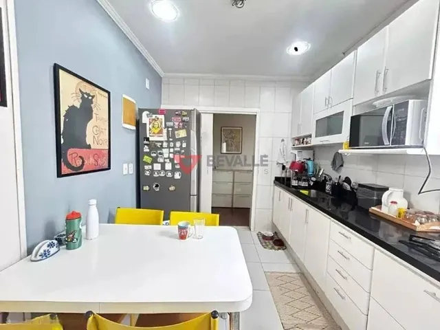 Imagem 3: Cobertura à venda em Botafogo: 132m², 2 quartos, 1 vaga