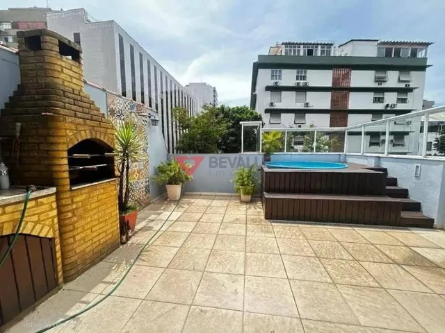 Imagem 11: Cobertura à venda em Botafogo: 132m², 2 quartos, 1 vaga
