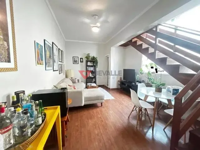 Imagem 10: Cobertura à venda em Botafogo: 132m², 2 quartos, 1 vaga