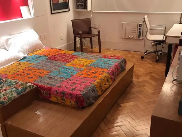 Imagem 5: Cobertura à venda em Botafogo: 337m², 4 quartos, 1 vaga