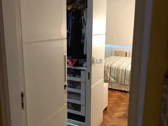 Imagem 3: Cobertura à venda em Botafogo: 337m², 4 quartos, 1 vaga