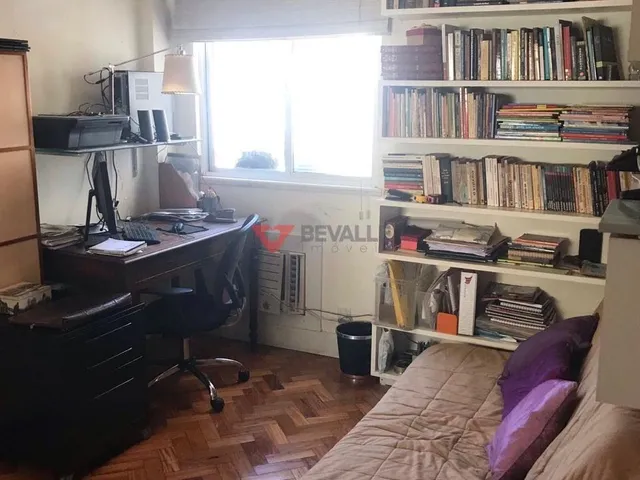 Imagem 7: Cobertura à venda em Botafogo: 337m², 4 quartos, 1 vaga