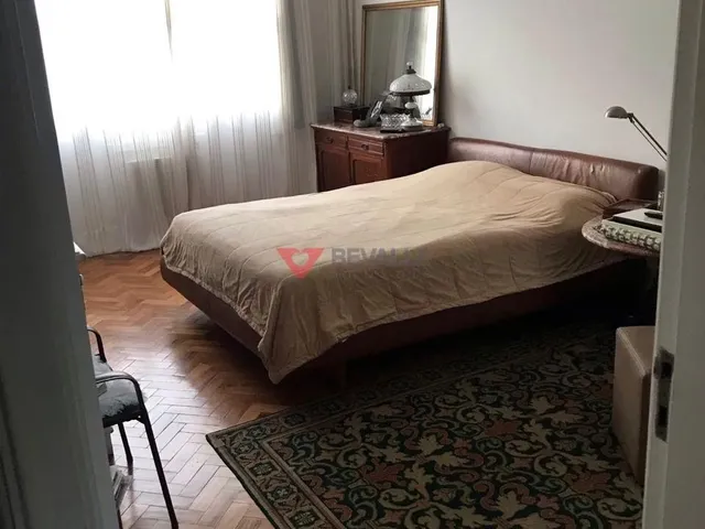 Imagem 12: Cobertura à venda em Botafogo: 337m², 4 quartos, 1 vaga
