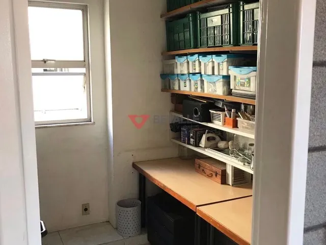 Imagem 16: Cobertura à venda em Botafogo: 337m², 4 quartos, 1 vaga