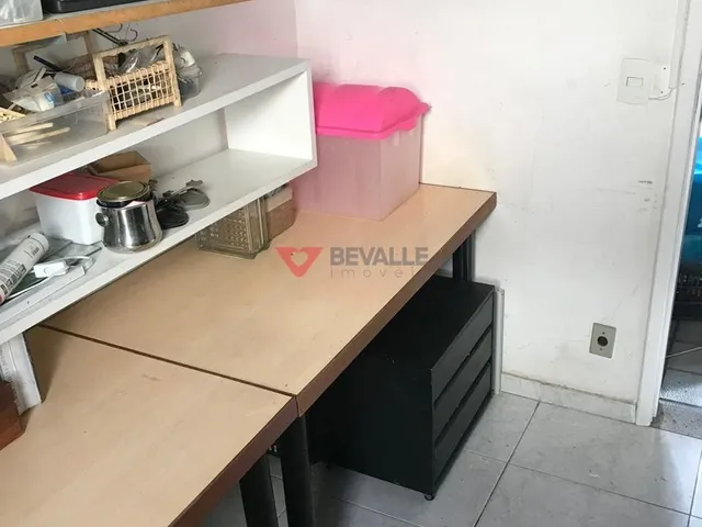 Imagem 9: Cobertura à venda em Botafogo: 337m², 4 quartos, 1 vaga