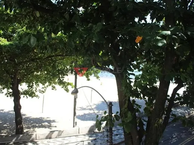 Imagem 14: Casa à venda na Urca: 500m², 5 quartos, 2 suítes, 4 quartos