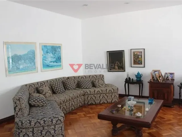 Imagem 12: Casa à venda na Urca: 500m², 5 quartos, 2 suítes, 4 quartos