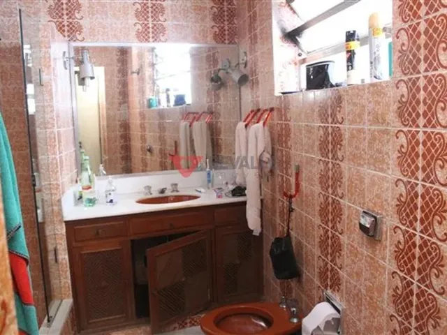 Imagem 9: Casa à venda na Urca: 500m², 5 quartos, 2 suítes, 4 quartos