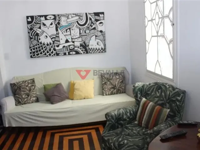 Imagem 7: Casa à venda na Urca: 500m², 5 quartos, 2 suítes, 4 quartos