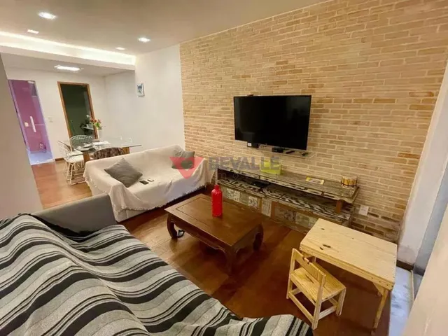 Imagem: Casa à venda no Humaitá 236m², 3 quartos