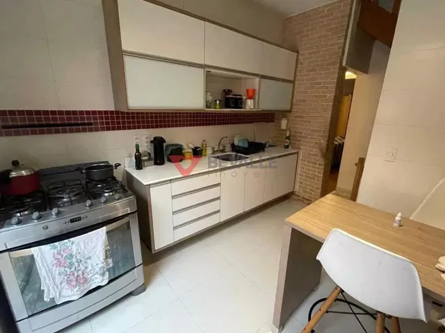 Imagem 11: Casa à venda no Humaitá: 236m², 3 quartos, 2 vagas