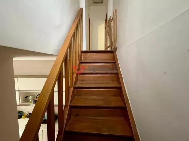 Imagem 13: Casa à venda no Humaitá: 236m², 3 quartos, 2 vagas