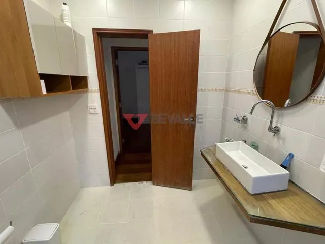 Imagem 3: Casa à venda no Humaitá: 236m², 3 quartos, 2 vagas
