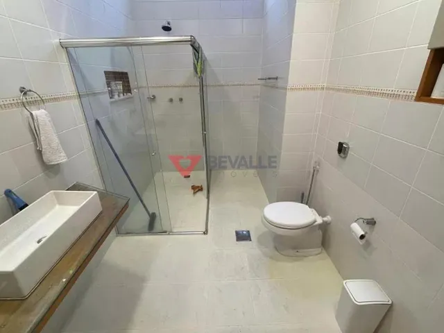 Imagem 7: Casa à venda no Humaitá: 236m², 3 quartos, 2 vagas