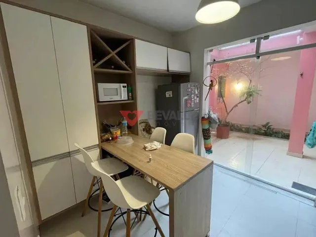 Imagem 15: Casa à venda no Humaitá: 236m², 3 quartos, 2 vagas
