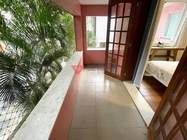 Imagem 9: Casa à venda no Humaitá: 236m², 3 quartos, 2 vagas