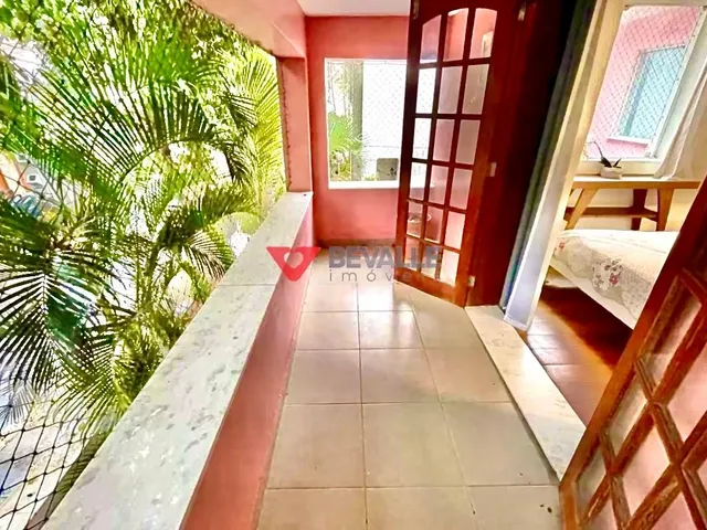 Imagem 10: Casa à venda no Humaitá: 236m², 3 quartos, 2 vagas