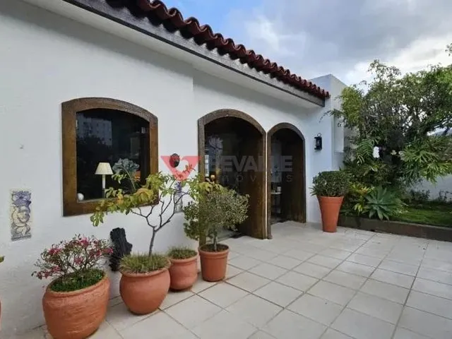 Imagem 14: Cobertura no Jardim Botânico: 4 quartos, 2 suítes, 247m²