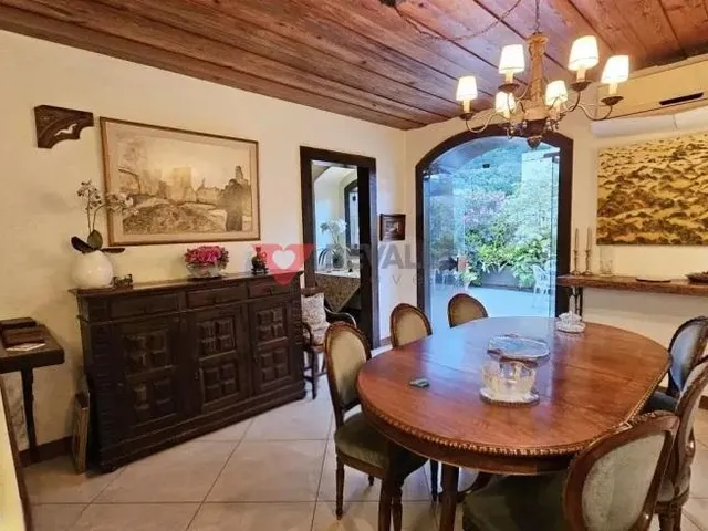 Imagem 10: Cobertura no Jardim Botânico: 4 quartos, 2 suítes, 247m²
