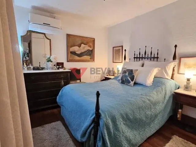 Imagem 15: Cobertura no Jardim Botânico: 4 quartos, 2 suítes, 247m²