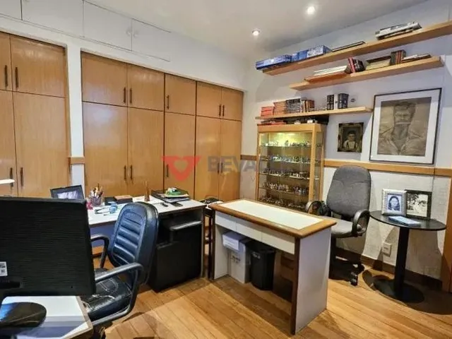 Imagem 12: Cobertura no Jardim Botânico: 4 quartos, 2 suítes, 247m²