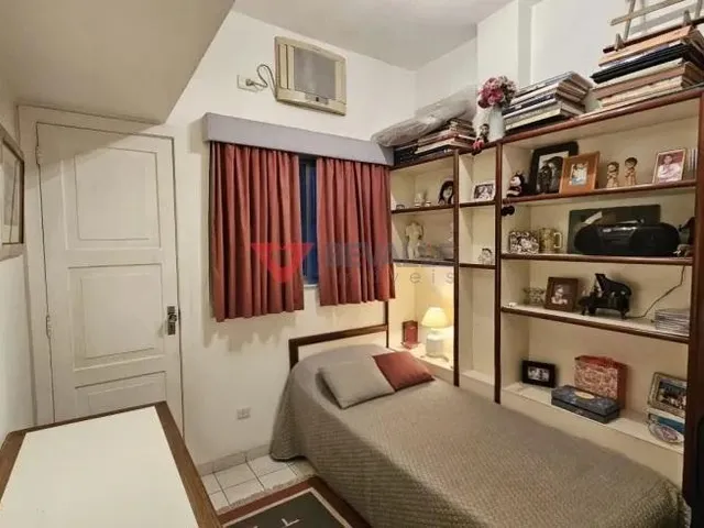 Imagem 8: Cobertura no Jardim Botânico: 4 quartos, 2 suítes, 247m²