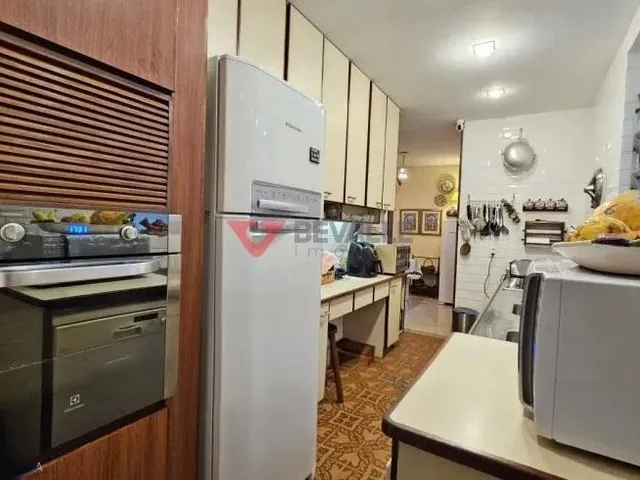 Imagem 6: Cobertura no Jardim Botânico: 4 quartos, 2 suítes, 247m²