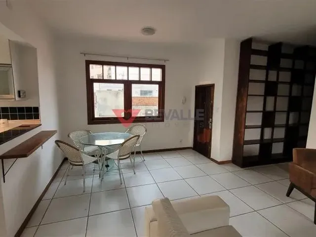 Imagem: Apartamento à Venda na Urca, RJ 78m²