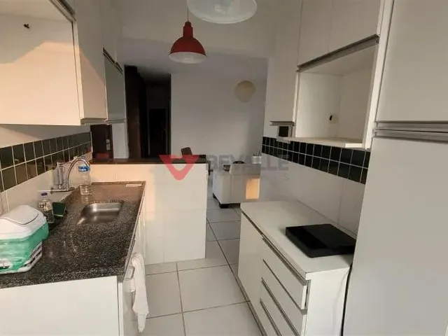 Imagem 6: Apartamento à Venda na Urca, RJ: 78m², 2 Quartos, 1 Suíte