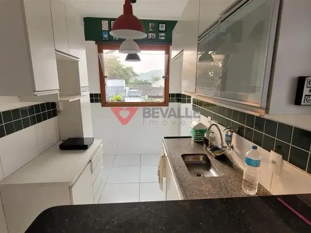 Imagem 9: Apartamento à Venda na Urca, RJ: 78m², 2 Quartos, 1 Suíte