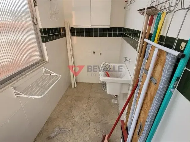 Imagem 14: Apartamento à Venda na Urca, RJ: 78m², 2 Quartos, 1 Suíte