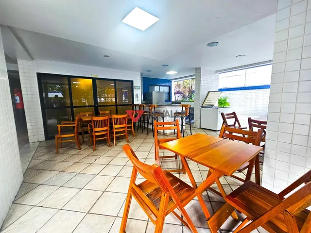Imagem 3: Apartamento em Botafogo, 106m², 3 quartos, 1 suíte, 2 vagas