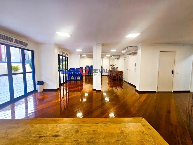 Imagem 4: Apartamento em Botafogo, 106m², 3 quartos, 1 suíte, 2 vagas
