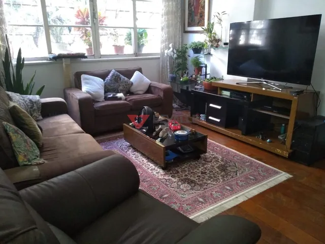 Imagem: Apartamento à venda em Copacabana 193m²