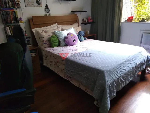 Imagem 3: Apartamento à venda em Copacabana: 193m², 4 quartos, 1 vaga
